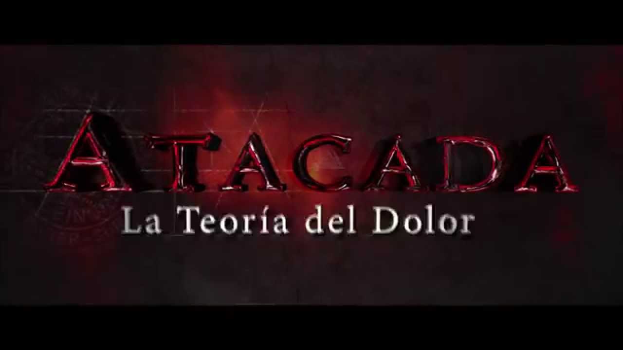 TEASER OFICIAL ATACADA