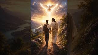 let the Holy Spirit guide you ✝️