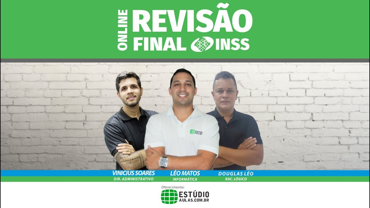 Revisao inss