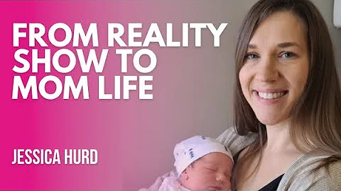 Married at First Sight | Jessica Hurd