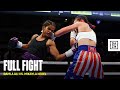 FULL FIGHT | Ramla Ali vs. Mikayla Nebel