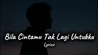 Playlist Lagu Galau Paling Sedih Terbaru 2026 Bila Cintamu Tak Lagi Untukku
