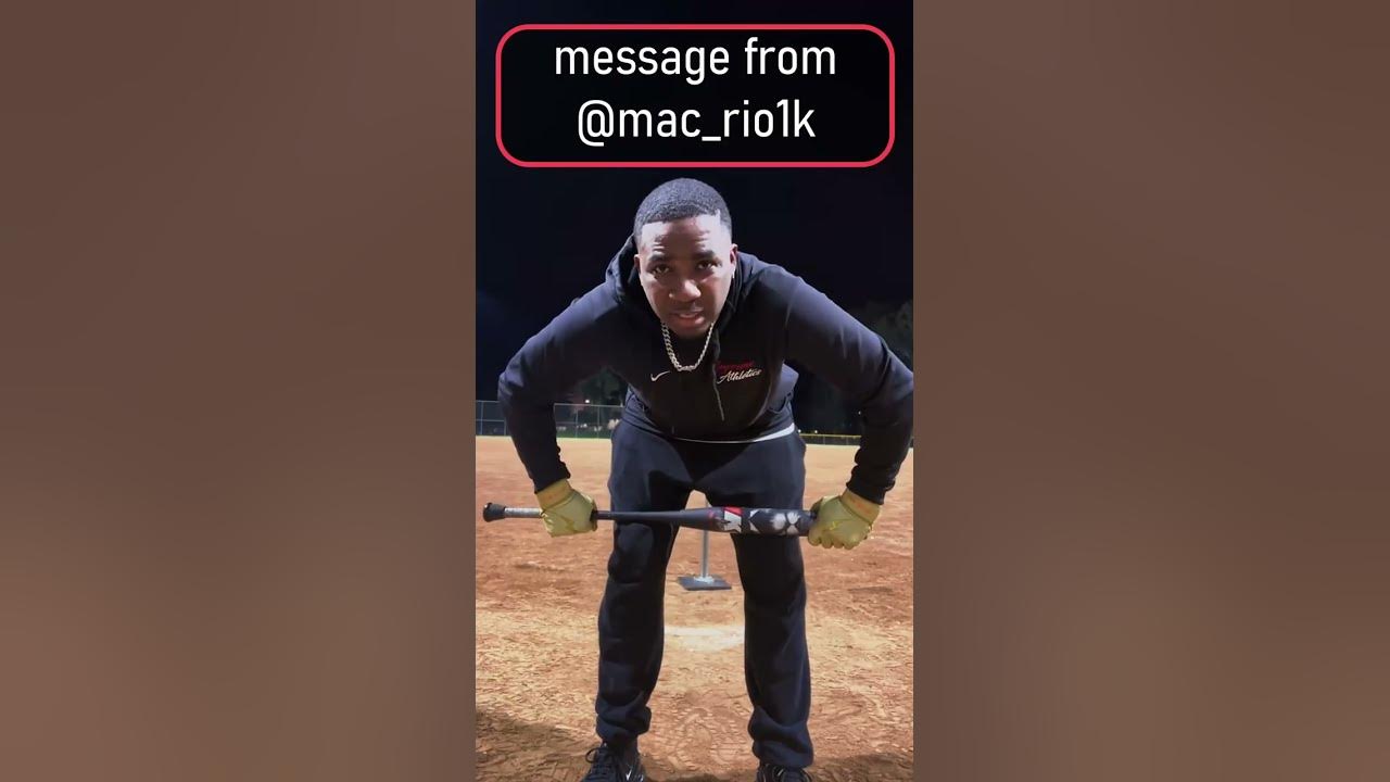 Is Brandon Walker (BARSTOOL SPORTS) Afraid of THE SMOKE Mac Rio? Inside