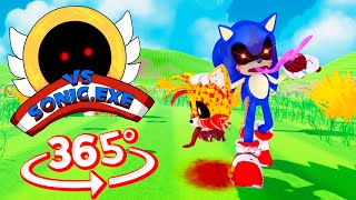 TailsWaffle43 on Game Jolt: fnf VS SONIC EXE 2.0 IS OUT!!