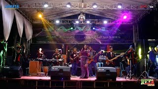 Madiun Ngawi - Wulan Novitasari New Jawata Live Rembang Pasuruan