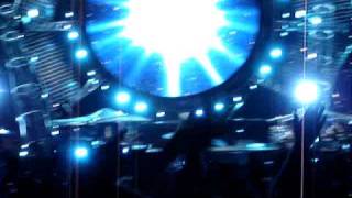 Take That - Rule the World - Old Trafford Cricket Ground 24 June 2009