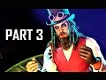 Watch Dogs 2 Walkthrough Part 3 - T-Bone Acid Trip (PS4 Pro Let&#39;s Play Commentary)