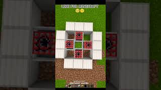 Powerful 😱 TNT🧨 Bomb in Minecraft || #shorts #viral #short #shortsfeed #viral #gaming #minecraft