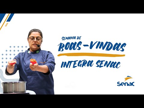 Aula Show Senac