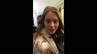 Behind The Scenes - Aw17 Snapchat Compilation- Ashi Studio