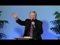 Prophetic word in the spirit everything means something  mike thompson live sunday 51224