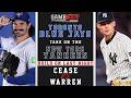 Blue Jays VS New York Yankees LIVE 🔴 | Cease vs Warren | GameSZN Play-By-Play 2026