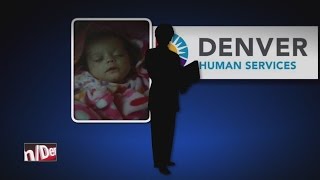 DHS replaces an official after child deaths