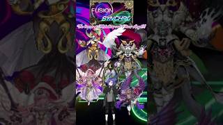 The Surefire Way to Make Destiny Draw 🃏⚡🎮🔥#fusionxsynchro #yugioh #masterduel