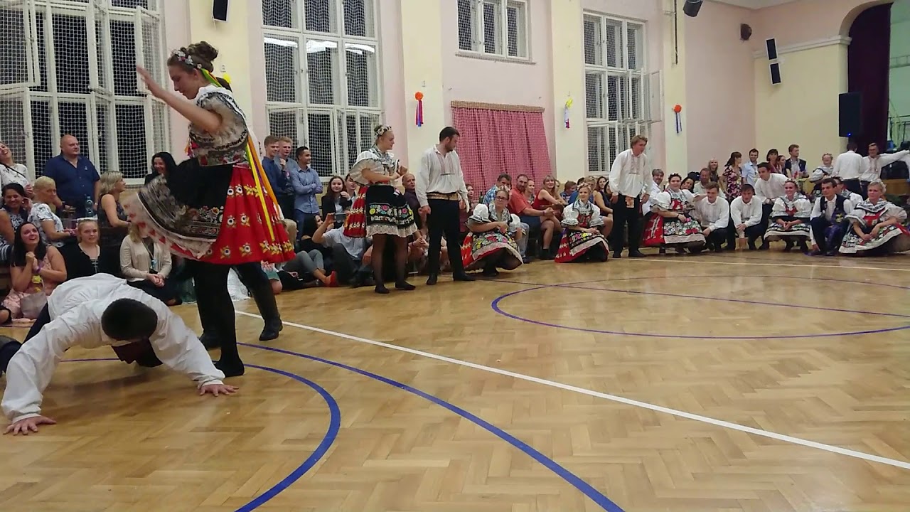 Půlnoční překvapení, Vavřinecke hody Velké Němčice 2019