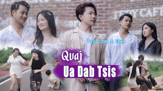Quaj Ua Dab Tsis Official Song 2024 By Emma Tou Tou