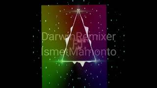 Darwinremixer ft ismetmmnto - mulu mulu kusta (simpel fvnky)...New2019