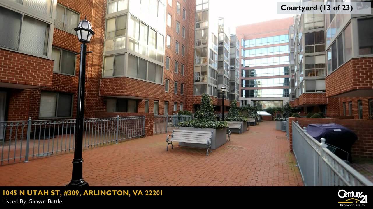 Orange Line Condo Presents - 1045 N Utah St, 