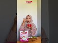 Lambung dan Pencernaan Aman Saat Puasa #sereal #oriflakes #healthyfood #serealsehat #asamlambung