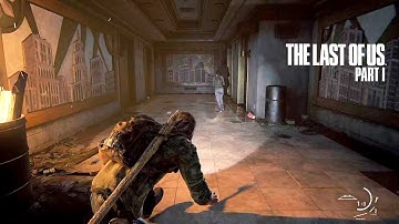 The Last of Us: Part 1 Remake Gameplay Preparation Stream | The Last Of Us: Part 2 Gameplay Stream