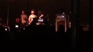 Buckcherry - Crazy Bitch (Live, Oklahoma, 2016)