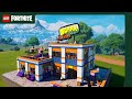 Fortnite Is Now Selling LEGO Buildings In The Item Shop.. (WORTH The Price??)