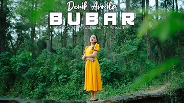 LAGU TERBARU‼️ Denik Armila - Bubar (Official Music Video) DIJAMIN AIR MATA MENETES