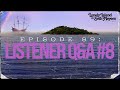 Listener Q&A Episode 8 | The Lonely Island and Seth Meyers Podcast Episode 89