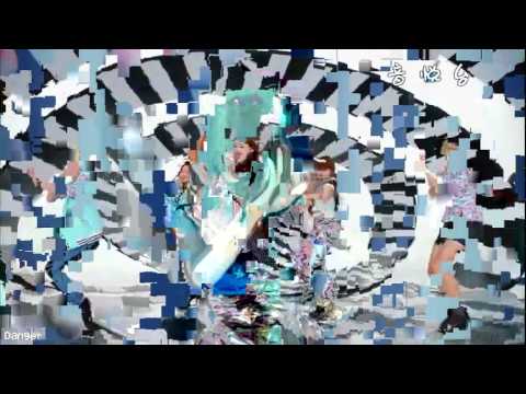 Danger 中韩字幕版  音悦台