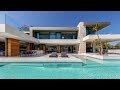 Shadow Hill Luxury Modern Home in Beverly Hills, CA, USA