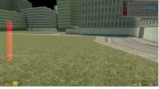 FMJ 23 Tick Fakelag, Rebuilt CL_Move[test]