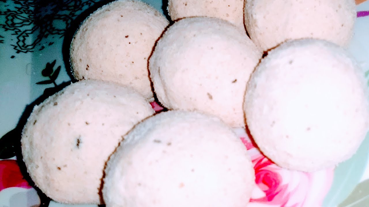 छठ पूजा स्पेशल चावल के लड्डूRice flour ladoo Recipemakarsankranti