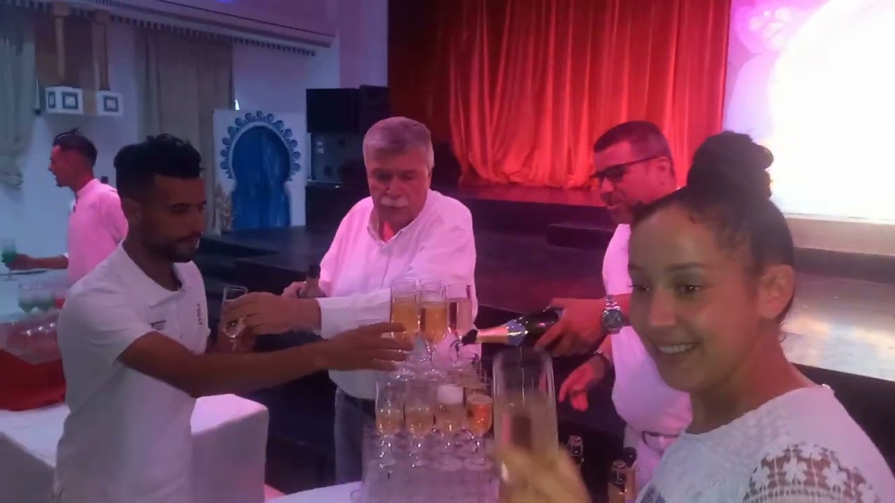 Les Jardins d'Agadir avril 2025 (HubCaptain)