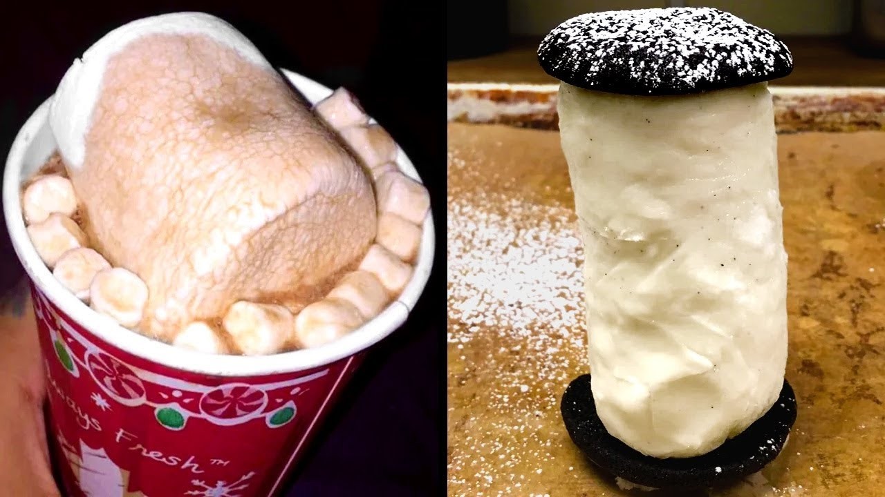 Personas Que Obtuvieron EXACTAMENTE Lo Que Pidieron - Parte 3