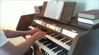 Faith of Our Fathers ( Tune ST. CATHERINE ) chords