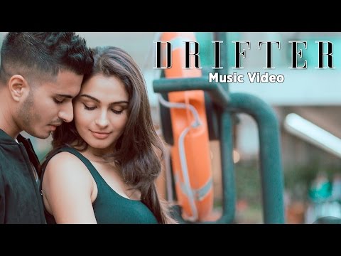 Andrea Jeremiah Ft. Arjun - Drifter