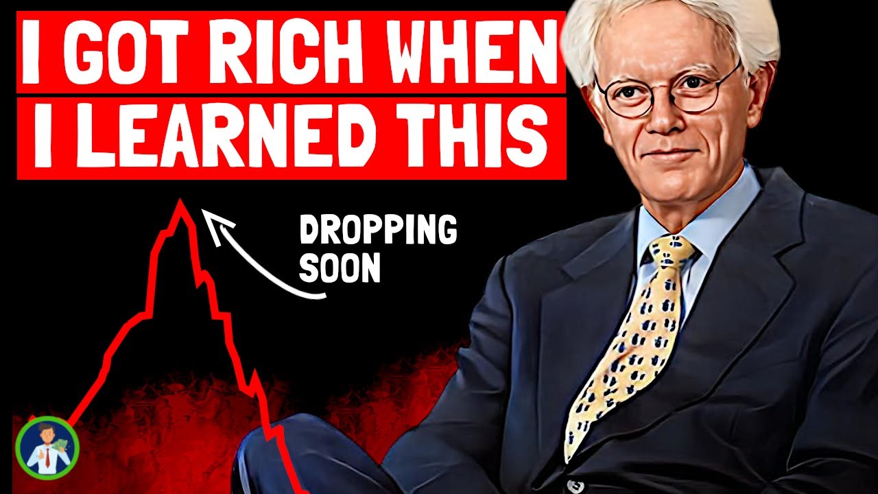 Peter Lynch: How To Invest Small Amounts Of Money - YouTube