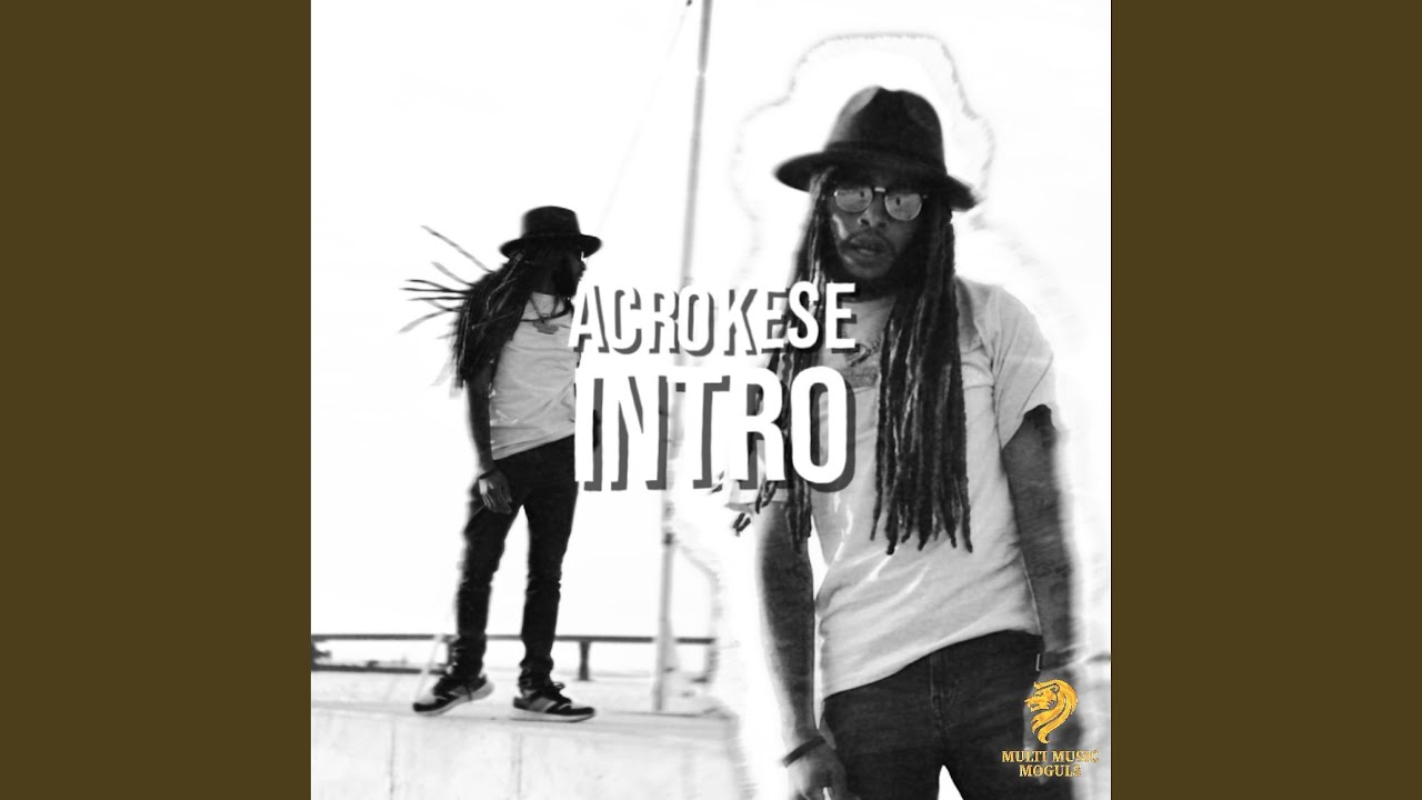 Watch Intro on YouTube Watch Intro on YouTube