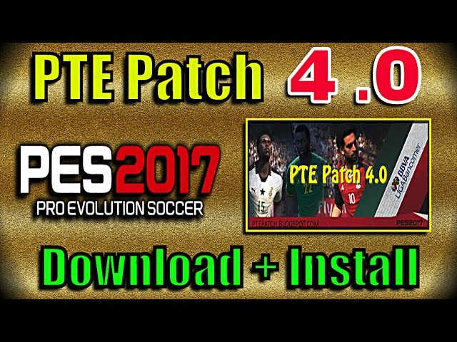 PES 2017: Data Pack 2.0 chega nesta quinta-feira com atualizações de  jogadores e novos estádios