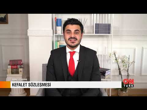 Video: Kefalet Nedir