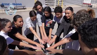 École De Travail Ort Une Formation Professionnelle Au Cœur Du Marais