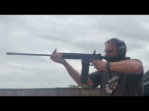 Youth 410 Semi Auto Shotgun