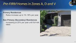 Oak Creek Mapping Project and Flood Insurance Update 2023