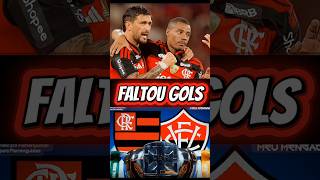 🔥FLAMENGO 2X1 VITÓRIA: O PROBLEMA CRÔNICO QUE LEONARDO JARDIM PRECISA RESOLVER #flamengo #pósjogo