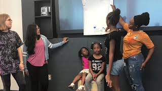 Interactive Science Afterschool Program (ISAP®) “Nanoscience: Big World of Very Small Things!”