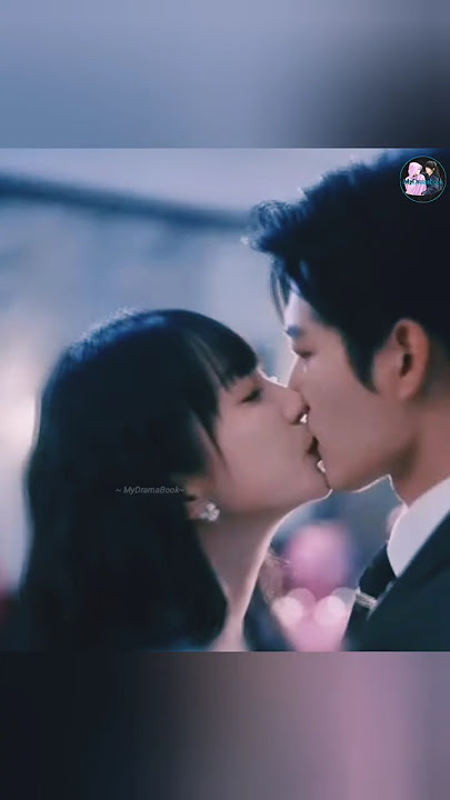 Download lagu When Words Aren't Needed🥰😘 Lost in a Kiss with You❤️🩹 #romance #chinesedrama #kdrama #kiss