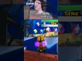 AaronTSG #shorts #youtubeshorts - Baby Booster Lake Cut