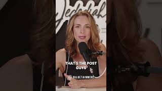 Women Get Attention Just For EXISTING!