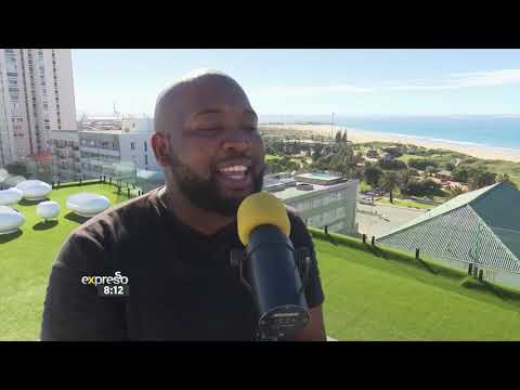 Zain SA performs ‘Intsikelelo’