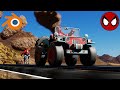 Endless Engines Challenge | @PixelForgeLab @pwnisher